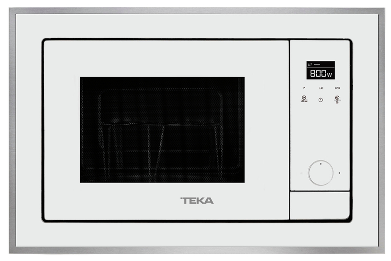 Встраиваемая микроволновая печь Teka ML 820 BIS WH 40584203