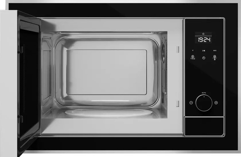 Встроенная микроволновая печь Teka ML 8200 BIS BK (112060001) - фото 3
