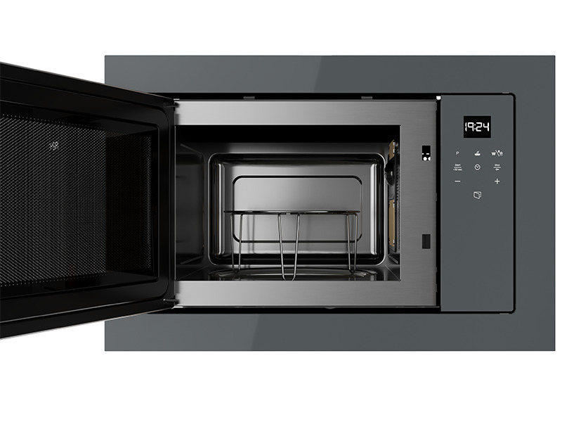 Встроенная микроволновая печь Teka ML 8210 BIS ST 112060003 - фото 1 Встроенная микроволновая печь Teka ML 8210 BIS ST 112060003 - фото 1