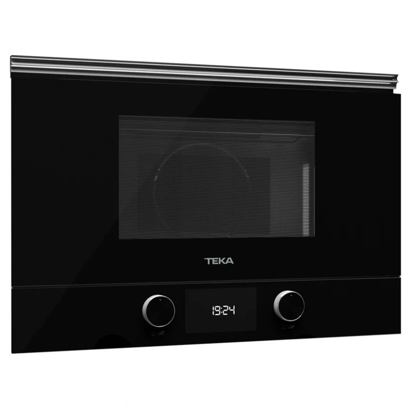 Вбудована мікрохвильова піч Teka ML 8220 BIS BK (112030001) - фото 1