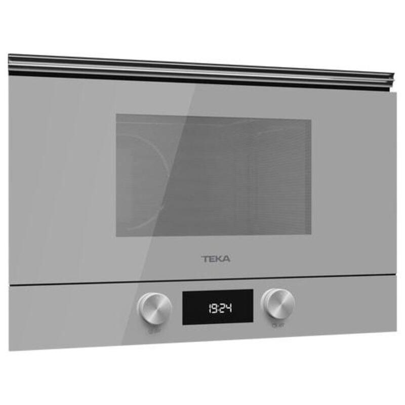 Вбудована мікрохвильова піч Teka ML 8220 BIS SM 112030004 - фото 1