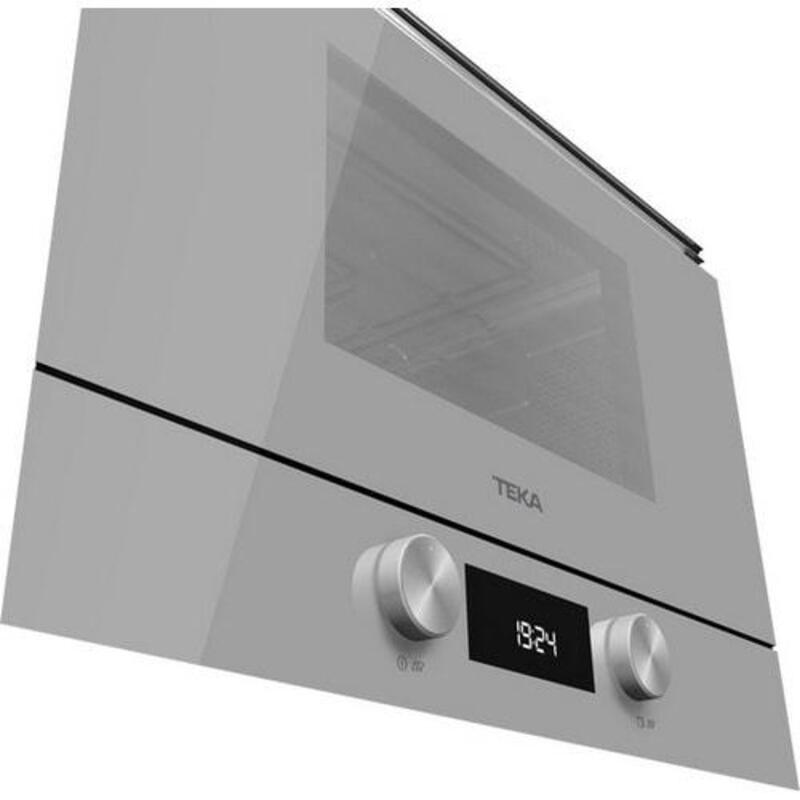 Вбудована мікрохвильова піч Teka ML 8220 BIS SM 112030004 - фото 3