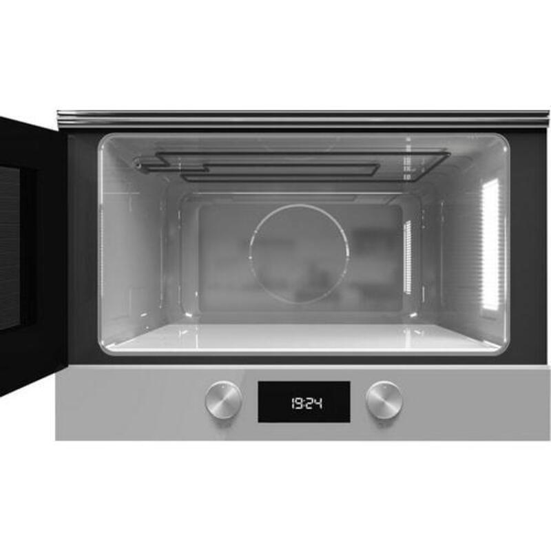 Вбудована мікрохвильова піч Teka ML 8220 BIS SM 112030004 - фото 4