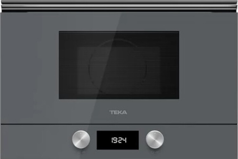 Встроенная микроволновая печь Teka ML 8220 BIS ST 112030002