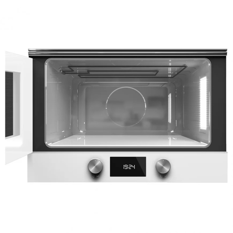 Встраиваемая микроволновая печь Teka ML 8220 BIS WH 112030000 - фото 3
