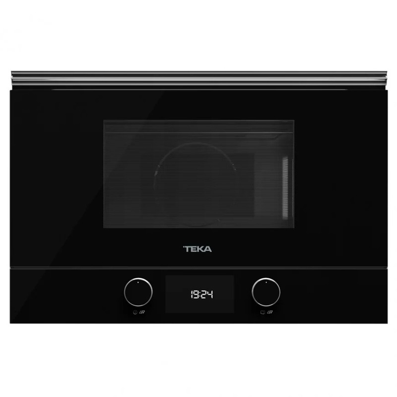 Встроенная микроволновая печь Teka ML 8220 BIS BK (112030001)