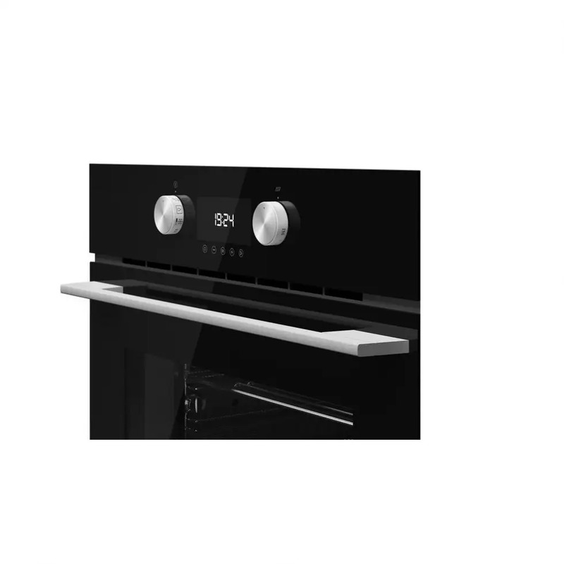 Встраиваемая микроволновая печь Teka MLC 844 BK 111160022 - фото 1