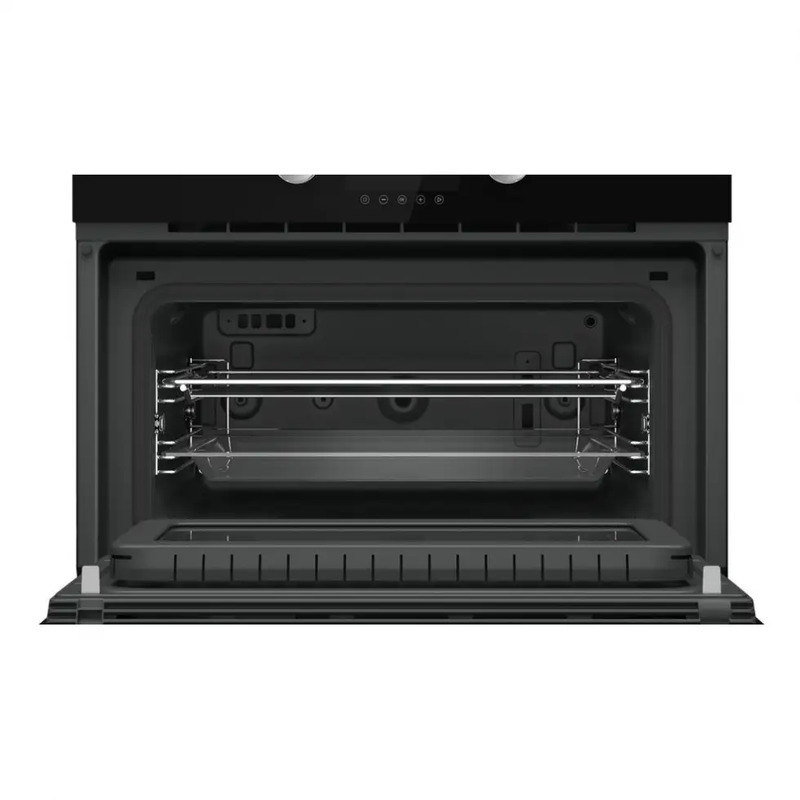 Встраиваемая микроволновая печь Teka MLC 844 BK 111160022 - фото 4