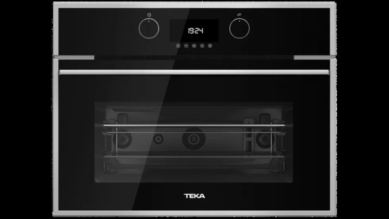Встраиваемая микроволновая печь Teka MLC 844 BK 111160022