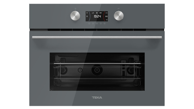 Встроенная микроволновая печь Teka MLC 8440 ST (111160025) - фото 1