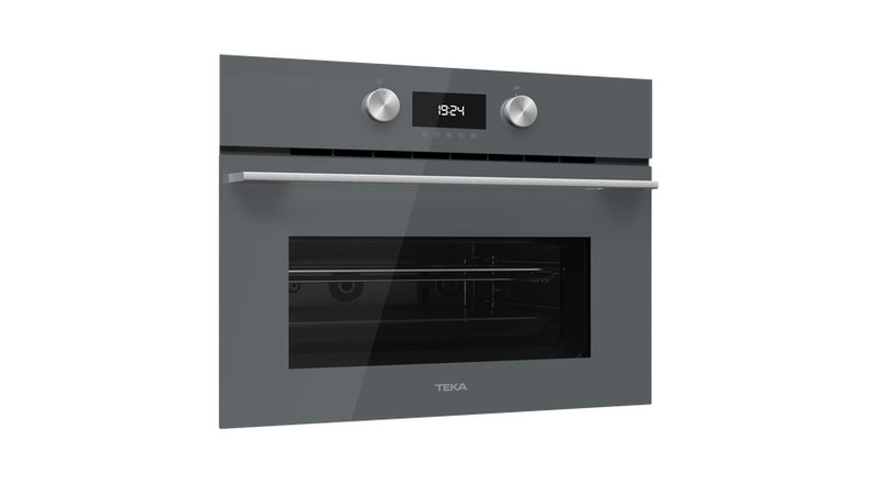 Встроенная микроволновая печь Teka MLC 8440 ST (111160025) - фото 2