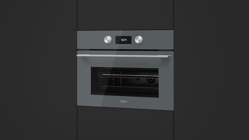 Встроенная микроволновая печь Teka MLC 8440 ST (111160025) - фото 3