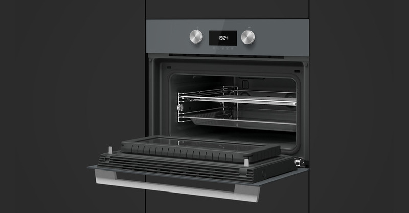 Встроенная микроволновая печь Teka MLC 8440 ST (111160025) - фото 4