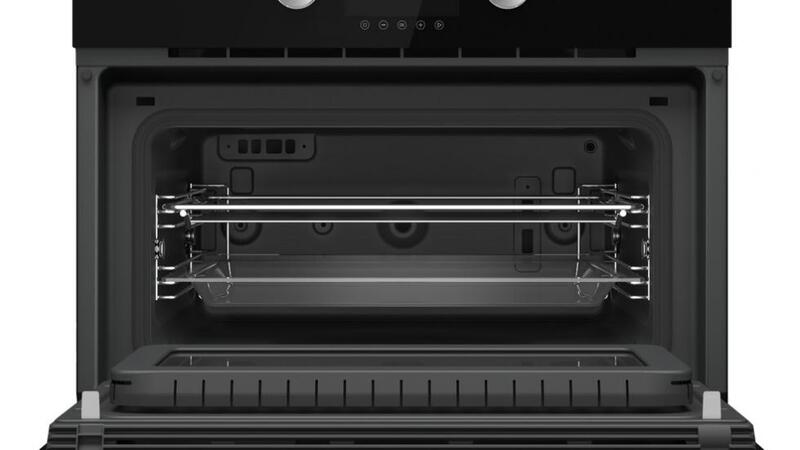 Встраиваемая микроволновая печь Teka MLC 8440 BK 111160024 - фото 2