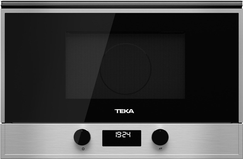 Встроенная микроволновая печь Teka MS 622 BIS L IX 40584100
