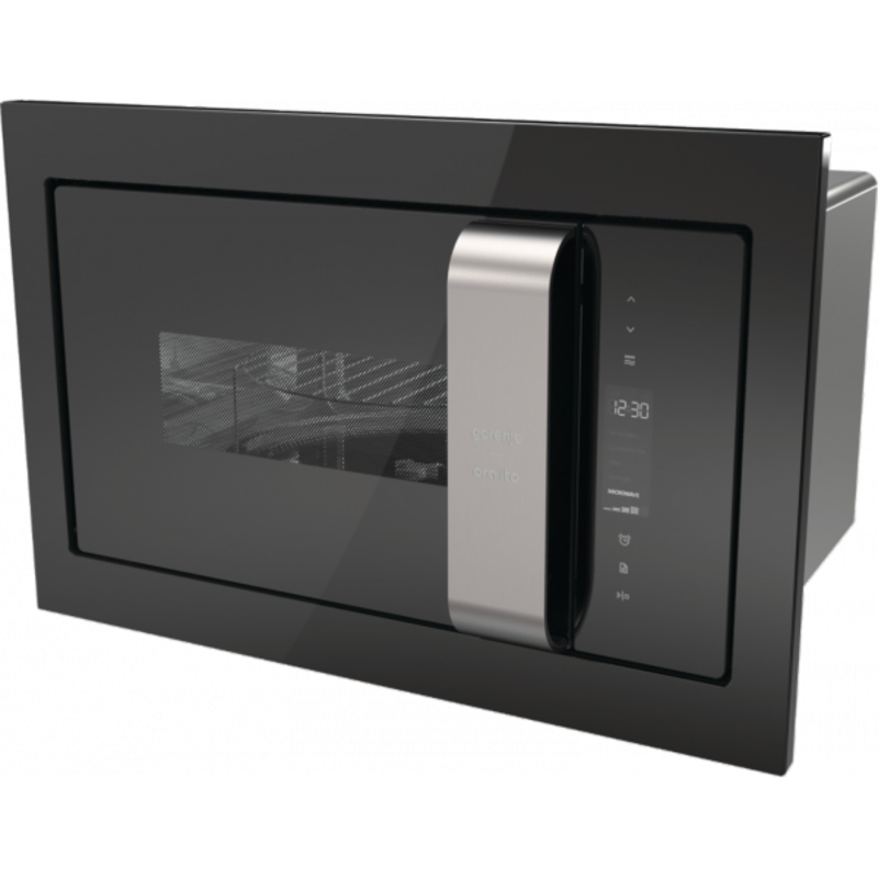 Встроенная микроволновая печь Gorenje BM235ORAB Europe - фото 1