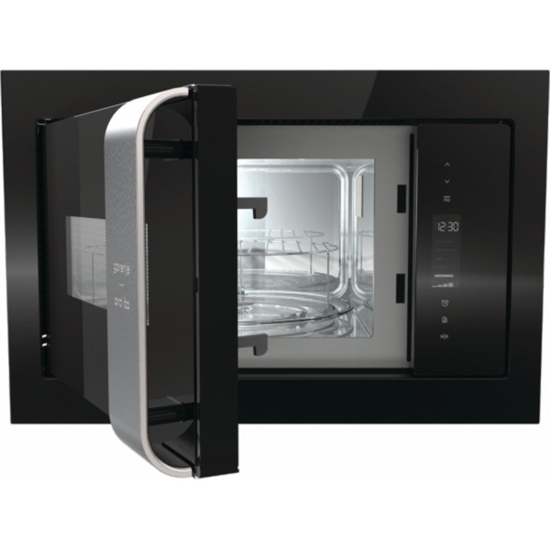 Встроенная микроволновая печь Gorenje BM235ORAB Europe - фото 3