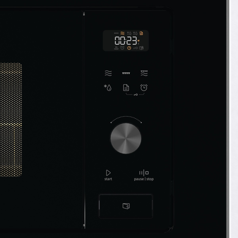 Встроенная микроволновая печь Gorenje BM201AG1BG Europe - фото 2 Встроенная микроволновая печь Gorenje BM201AG1BG Europe - фото 2