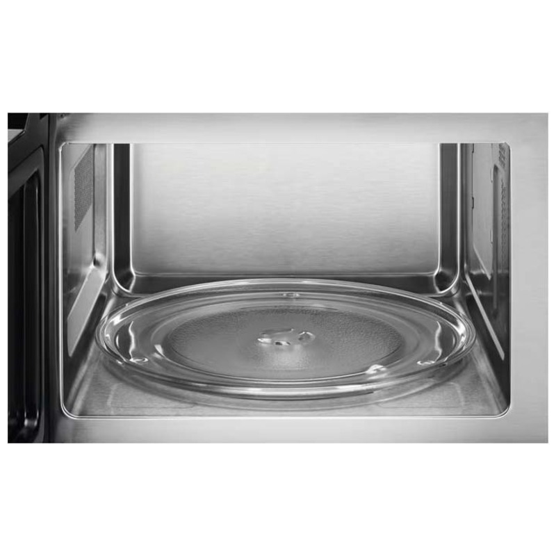Встроенная микроволновая печь ELECTROLUX LMS4253TMK - фото 1