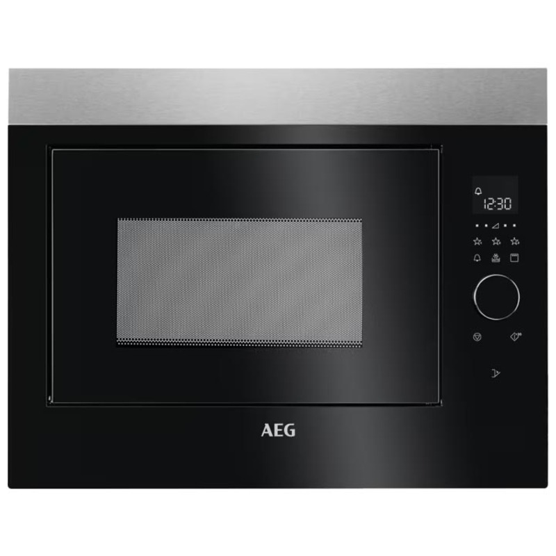Вбудована мікрохвильова піч ELECTROLUX MBE2658DEM