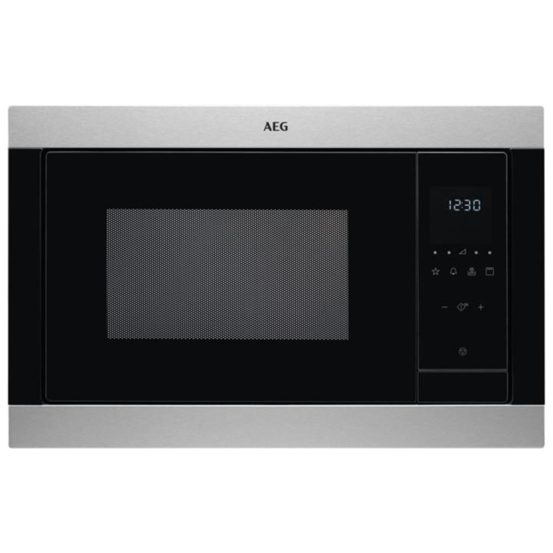 Вбудована мікрохвильова піч ELECTROLUX MSB2547D-M