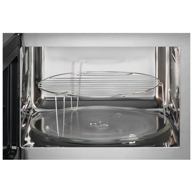Вбудована мікрохвильова піч ELECTROLUX MSB2547D-M - фото 2