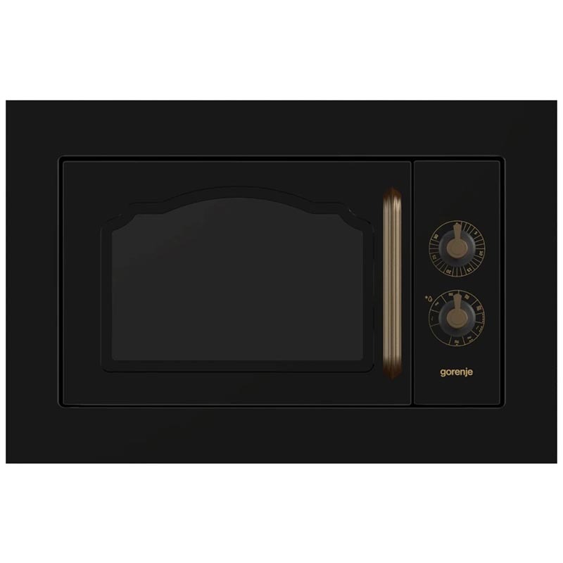 Встроенная микроволновая печь Gorenje BM235CLB Europe
