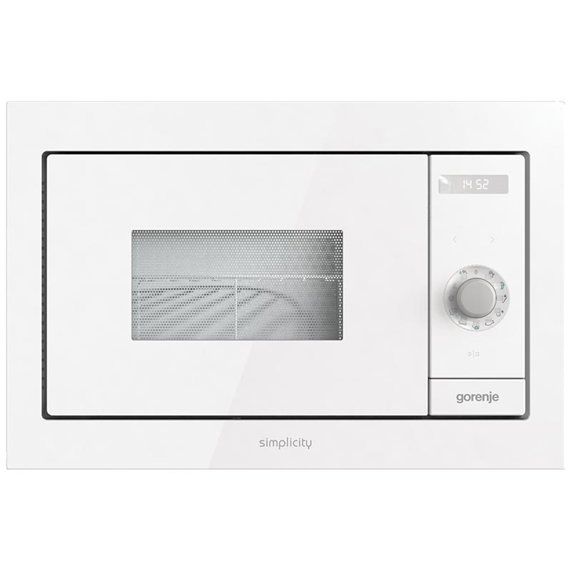 Встроенная микроволновая печь GORENJE BM235SYW