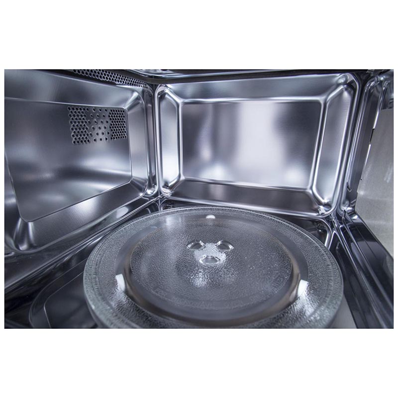Вбудована мікрохвильова піч GORENJE BM251SG2WG Europe - фото 1