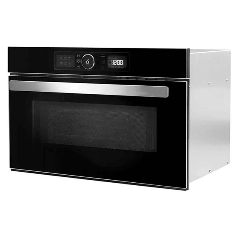 Вбудована мікрохвильова піч WHIRLPOOL AMW730NB Europe - фото 1