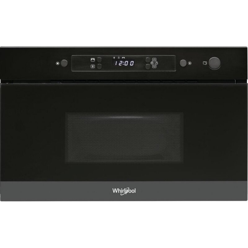 Вбудована мікрохвильова піч Whirlpool AMW4900NB