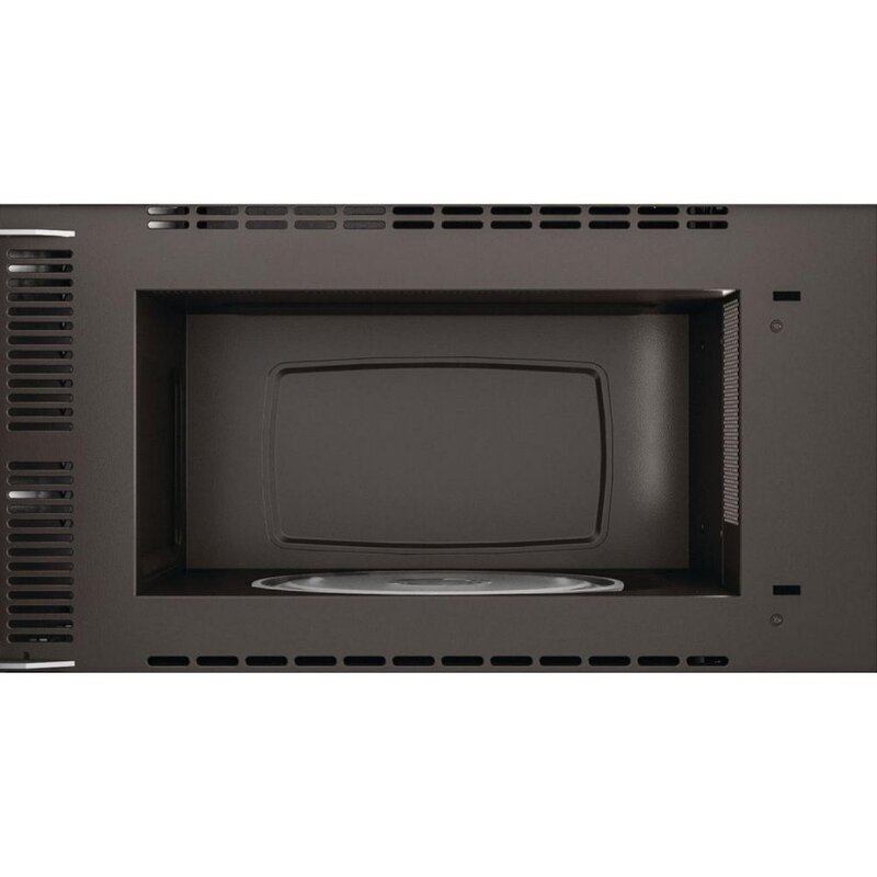 Вбудована мікрохвильова піч Whirlpool AMW4900NB - фото 3
