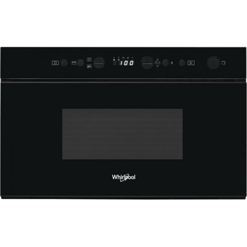 Вбудована мікрохвильова піч Whirlpool W67 MN840 NB Europe