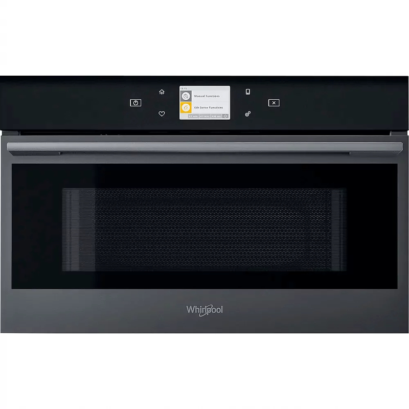 Вбудована мікрохвильова піч Whirlpool W9MD260BSS Europe