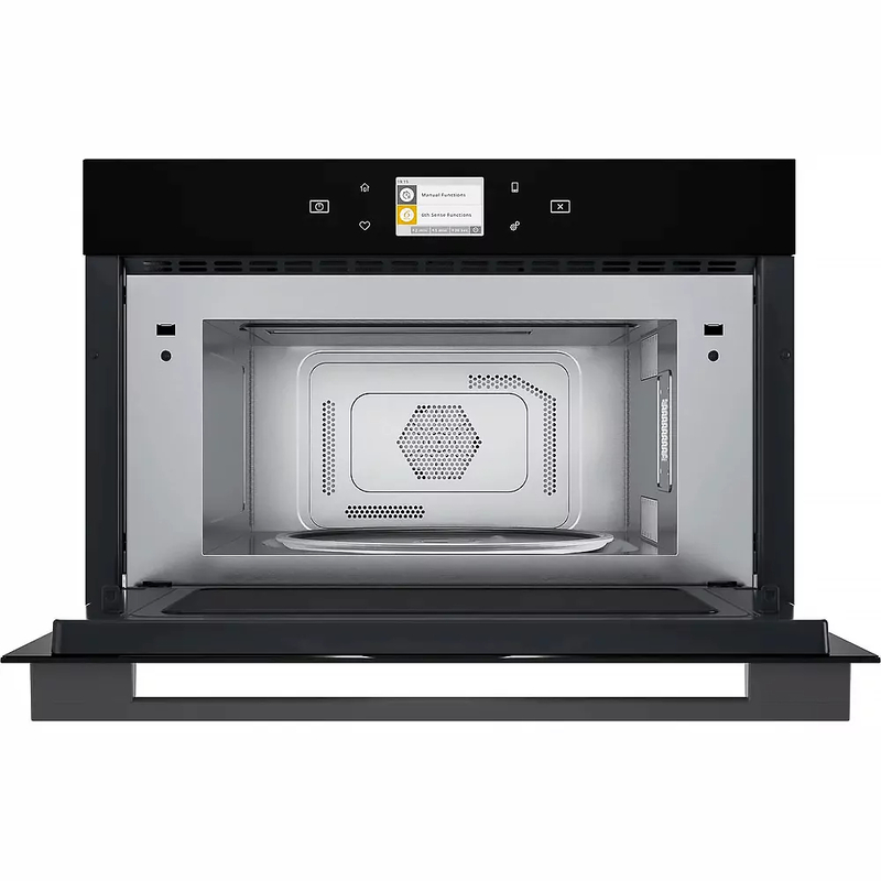 Вбудована мікрохвильова піч Whirlpool W9MD260BSS Europe - фото 3 Вбудована мікрохвильова піч Whirlpool W9MD260BSS Europe - фото 3