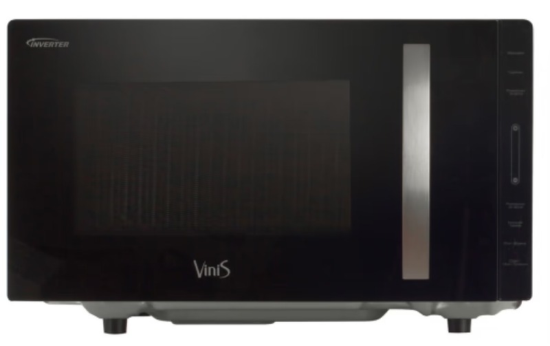 Мікрохвильова піч Vinis VMW-S2380FB Europe