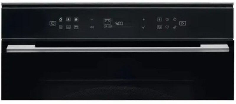 Встраиваемая микроволновая печь Whirlpool W7 MW461 NB Europe - фото 2