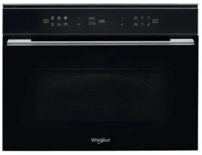Встраиваемая микроволновая печь Whirlpool W7 MW461 NB Europe
