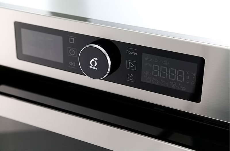 Вбудовувана мікрохвильова піч Whirlpool  AMW 730/IX - фото 2