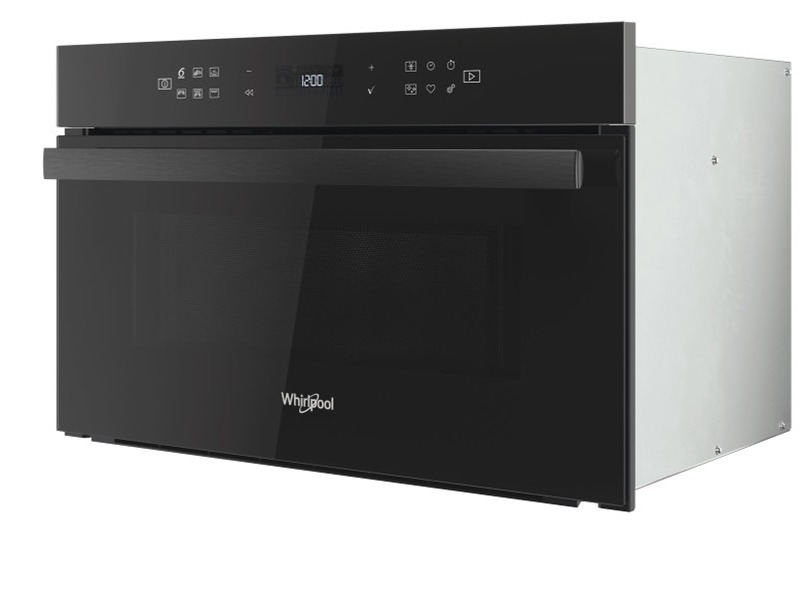 Встроенная микроволновая печь Whirlpool AMW6440NB - фото 1