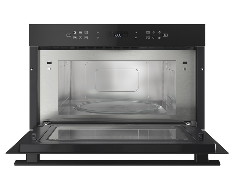 Встроенная микроволновая печь Whirlpool AMW6440NB - фото 2