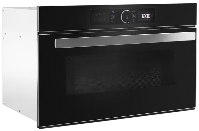 Вбудовувана мікрохвильова піч Whirlpool AMW730NB - фото 1 Вбудовувана мікрохвильова піч Whirlpool AMW730NB - фото 1
