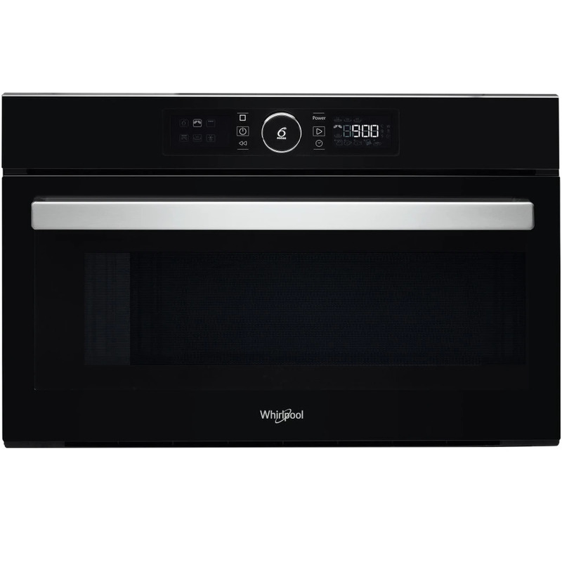 Встраиваемая микроволновая печь Whirlpool AMW730NB