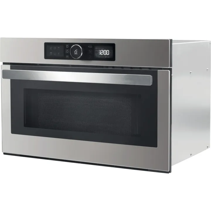 Вбудовувана мікрохвильова піч Whirlpool AMW730SD - фото 1