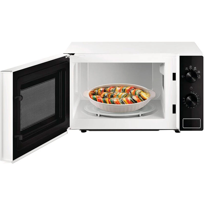 Мікрохвильова піч Whirlpool MWP101W Europe - фото 3