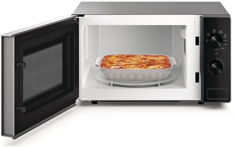 Мікрохвильова піч Whirlpool MWP 103 SB Europe - фото 3