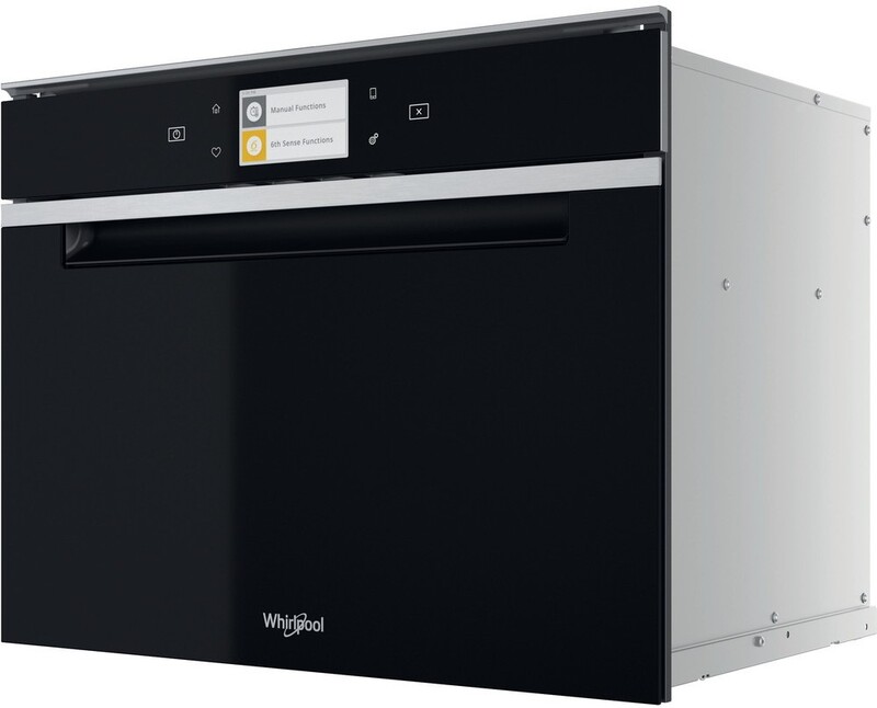 Вбудована мікрохвильова піч Whirlpool W11IME150 Europe - фото 1