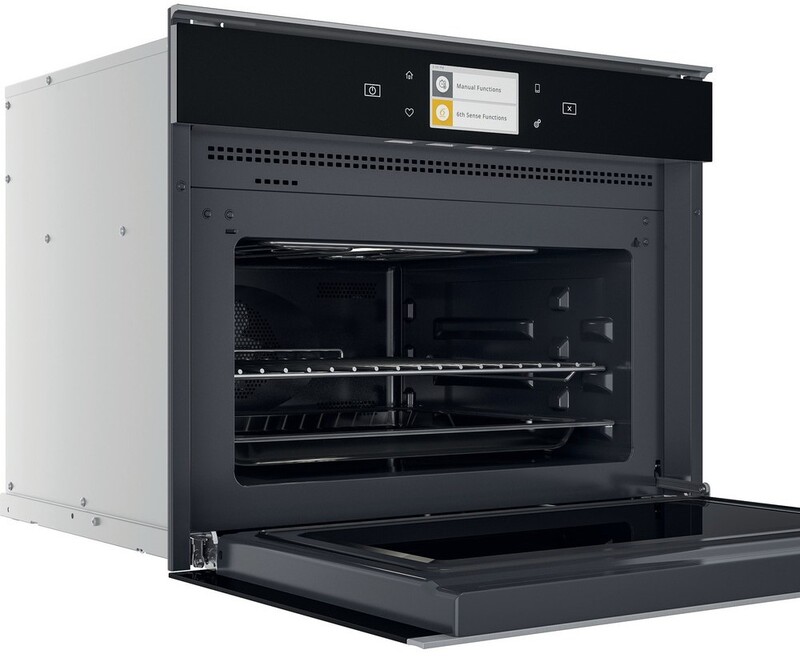 Вбудована мікрохвильова піч Whirlpool W11IME150 Europe - фото 2