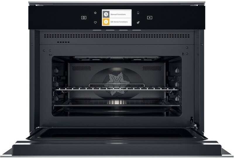 Вбудована мікрохвильова піч Whirlpool W11IME150 Europe - фото 3