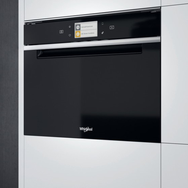 Вбудована мікрохвильова піч Whirlpool W11IME150 Europe - фото 4